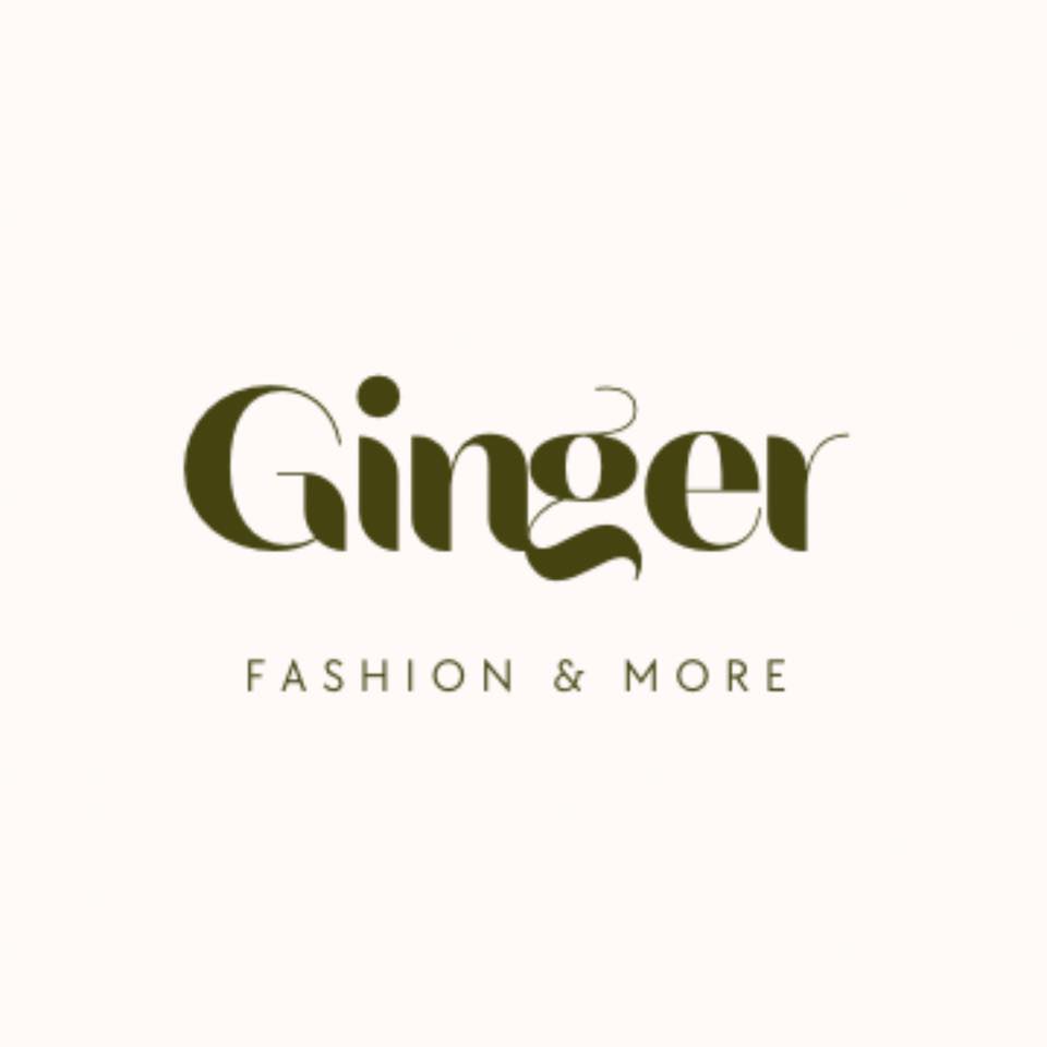 Ginger-logo