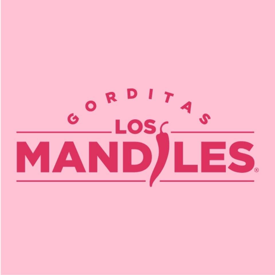 Gorditas Los Mandiles-logo