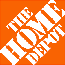 Home Depot-logo