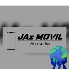 Jaz Movil-logo