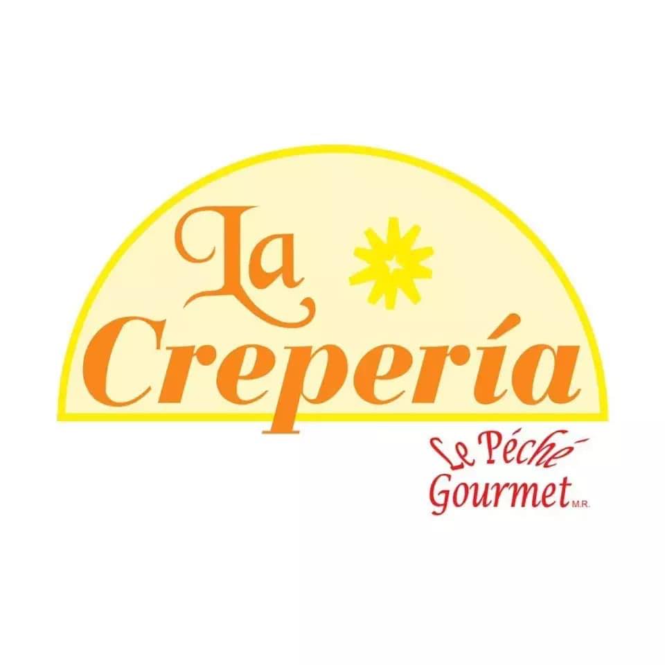 La Creperia Le Peche Gourmet-logo