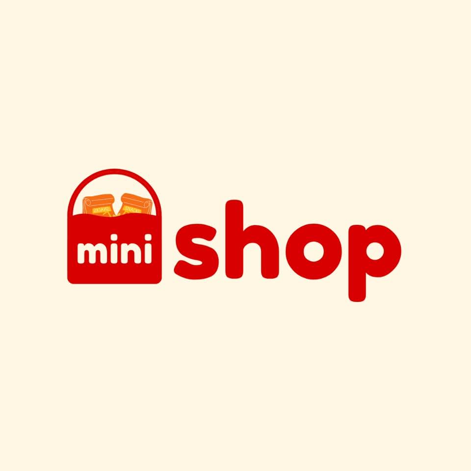 Mini Shop-logo