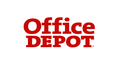 Office Depot-logo