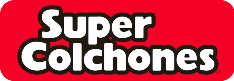 Super Colchones-logo