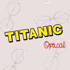 Titanic Optical-logo