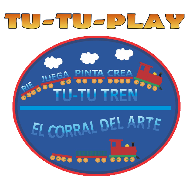 TU TU PLAY-logo