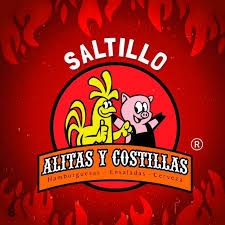 Logo Alitas y Costillas