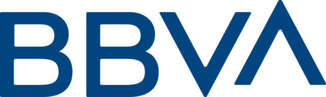 Logo BBVA BANCOMER