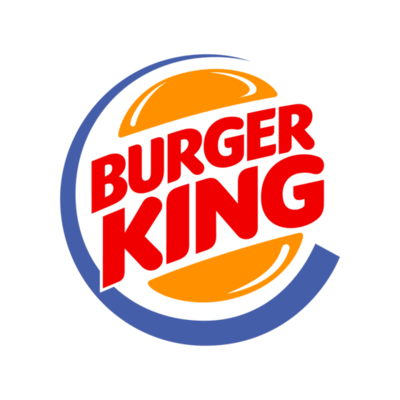 Logo Burger King