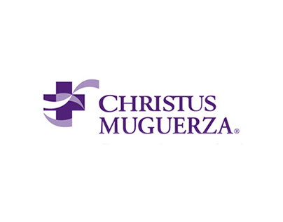 Logo Christus Muguerza