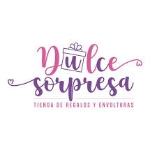 Logo Dulce Sorpresa