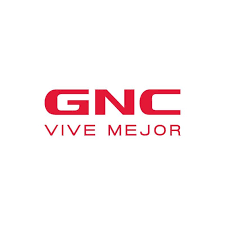 Logo GNC