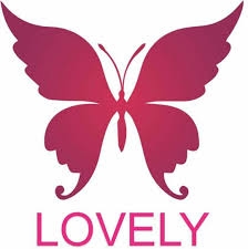 Logo Lovely Bisuteria