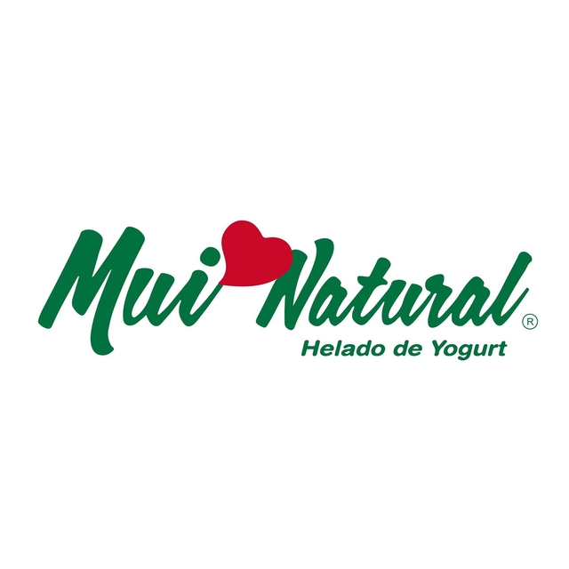 Logo Mui Natural