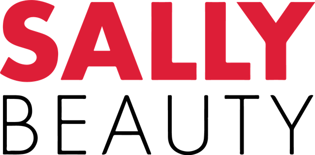 Logo Sally Beauty Supply