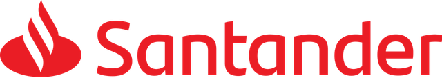 Logo Santander-Serfin