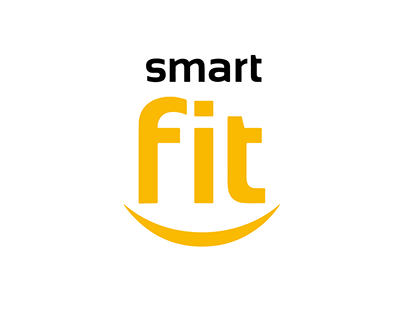 Logo Smart Fit