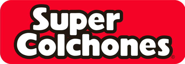 Logo Super Colchones