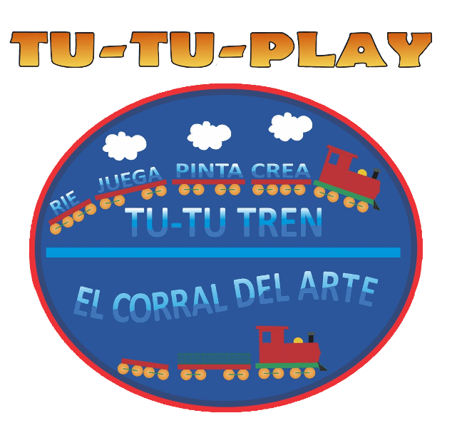 Logo TU TU PLAY