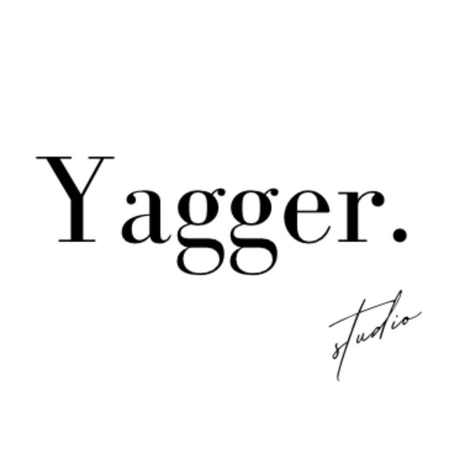 Logo Yagger Handbags